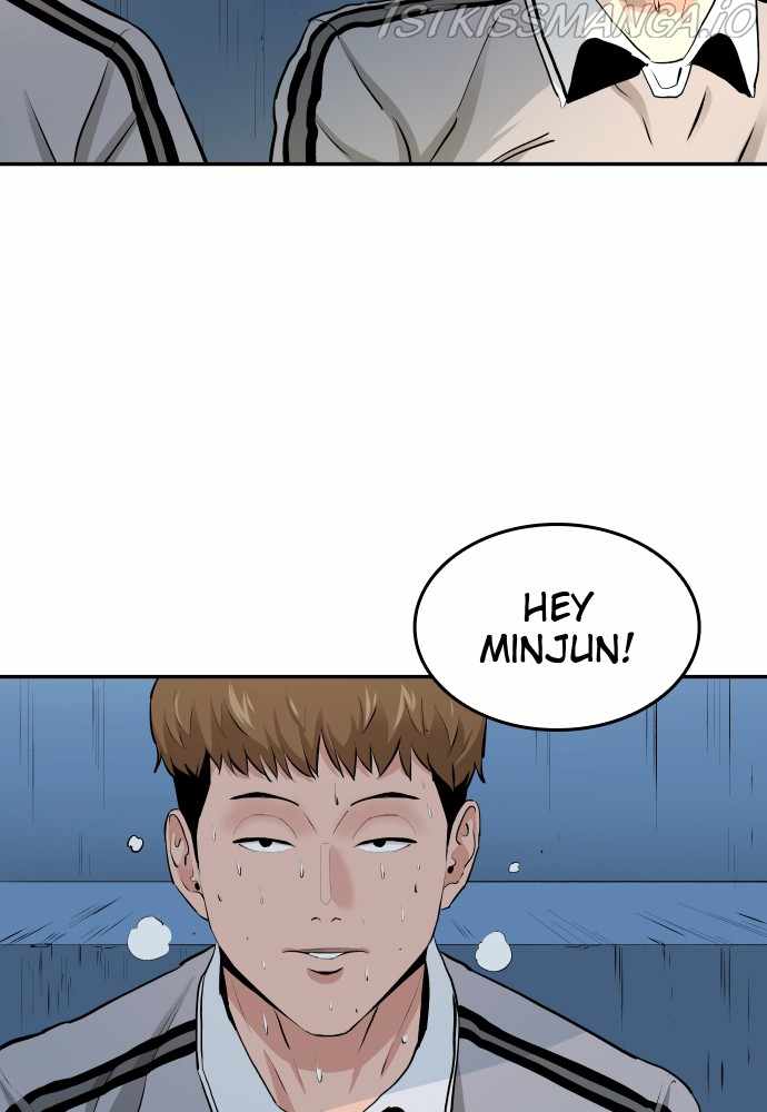Build Up Chapter 72 page 105