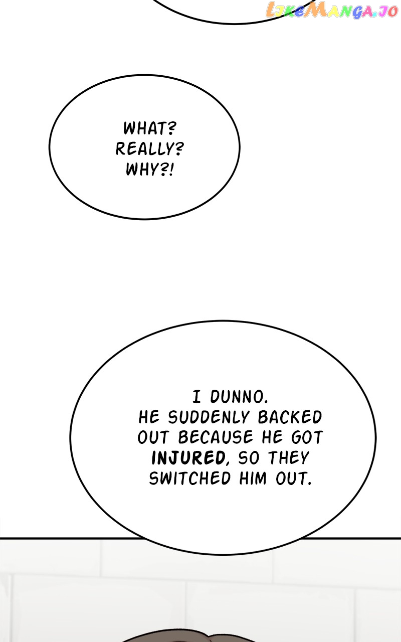 My Dud To Stud Boyfriend Chapter 72 page 135
