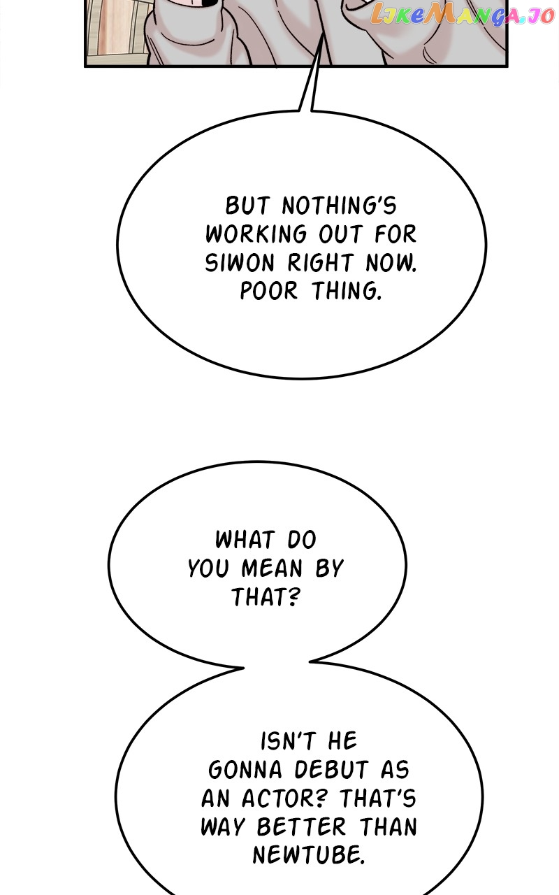 My Dud To Stud Boyfriend Chapter 72 page 133