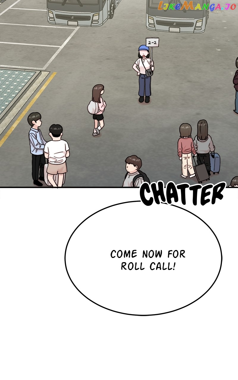 My Dud To Stud Boyfriend Chapter 72 page 144