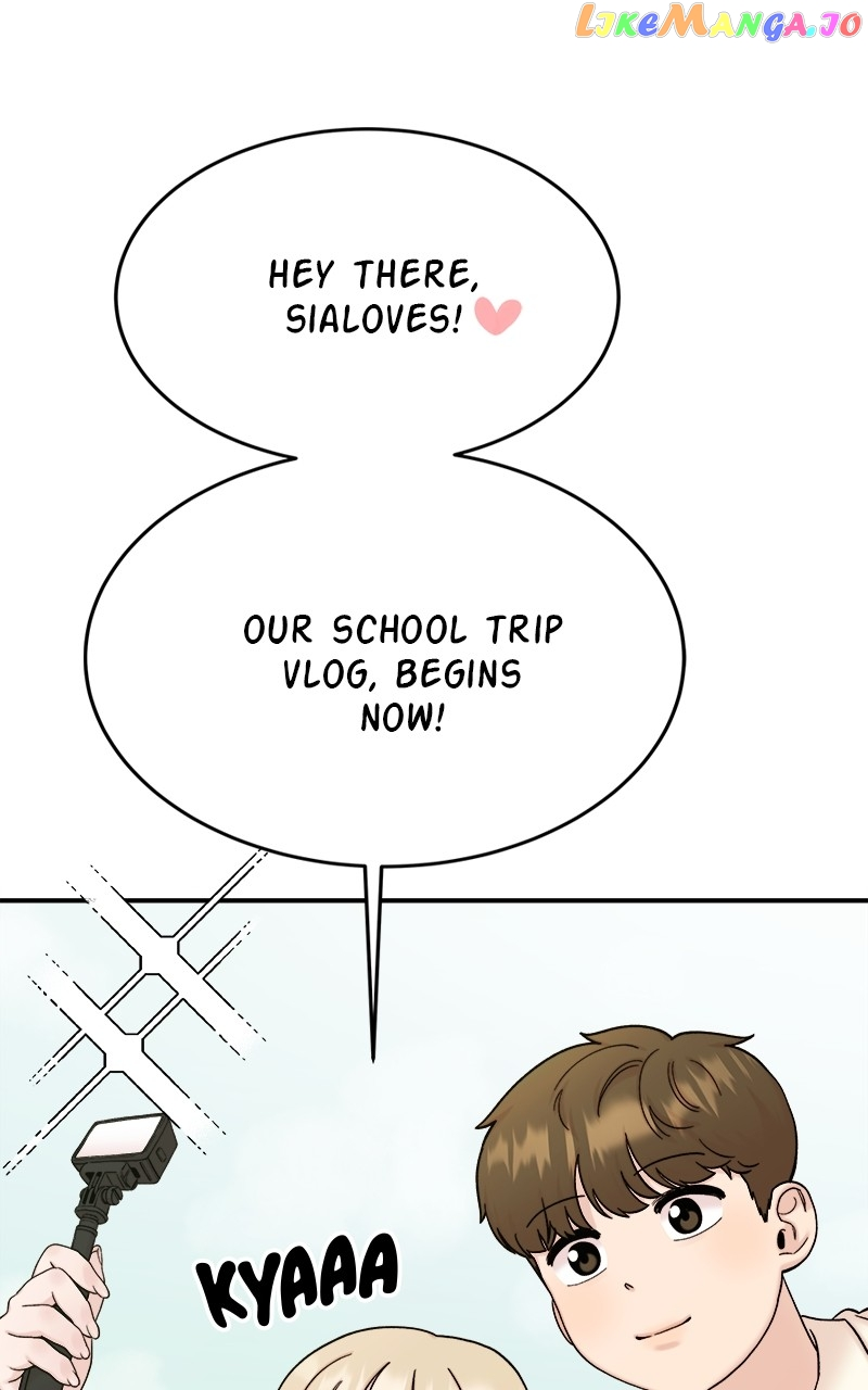 My Dud To Stud Boyfriend Chapter 72 page 145
