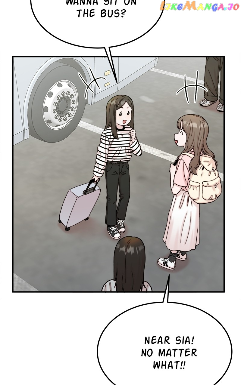 My Dud To Stud Boyfriend Chapter 72 page 147
