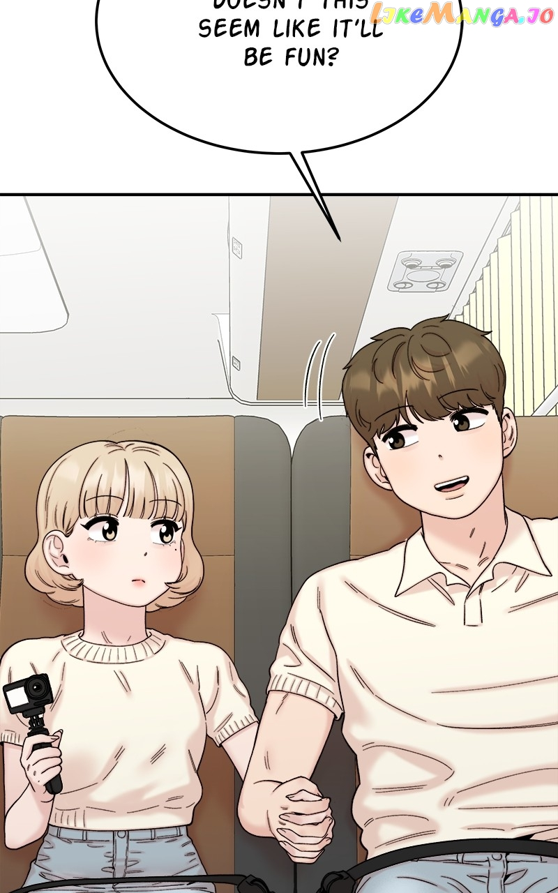 My Dud To Stud Boyfriend Chapter 72 page 153
