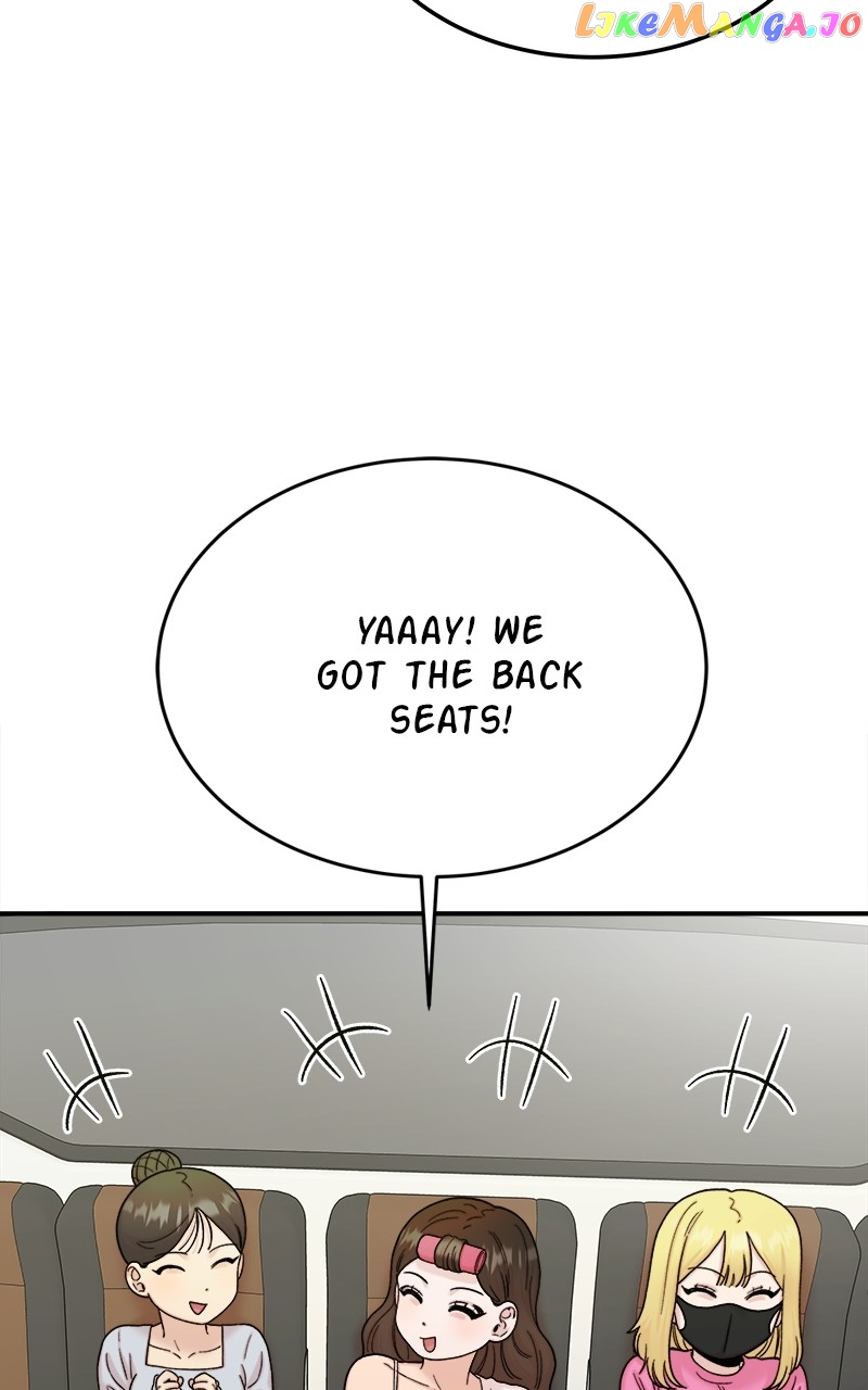 My Dud To Stud Boyfriend Chapter 72 page 148