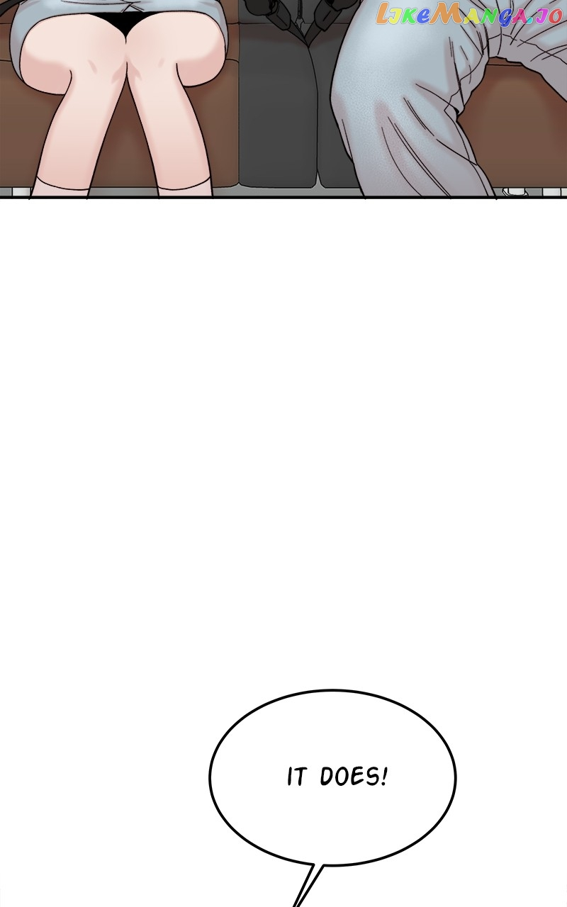 My Dud To Stud Boyfriend Chapter 72 page 154