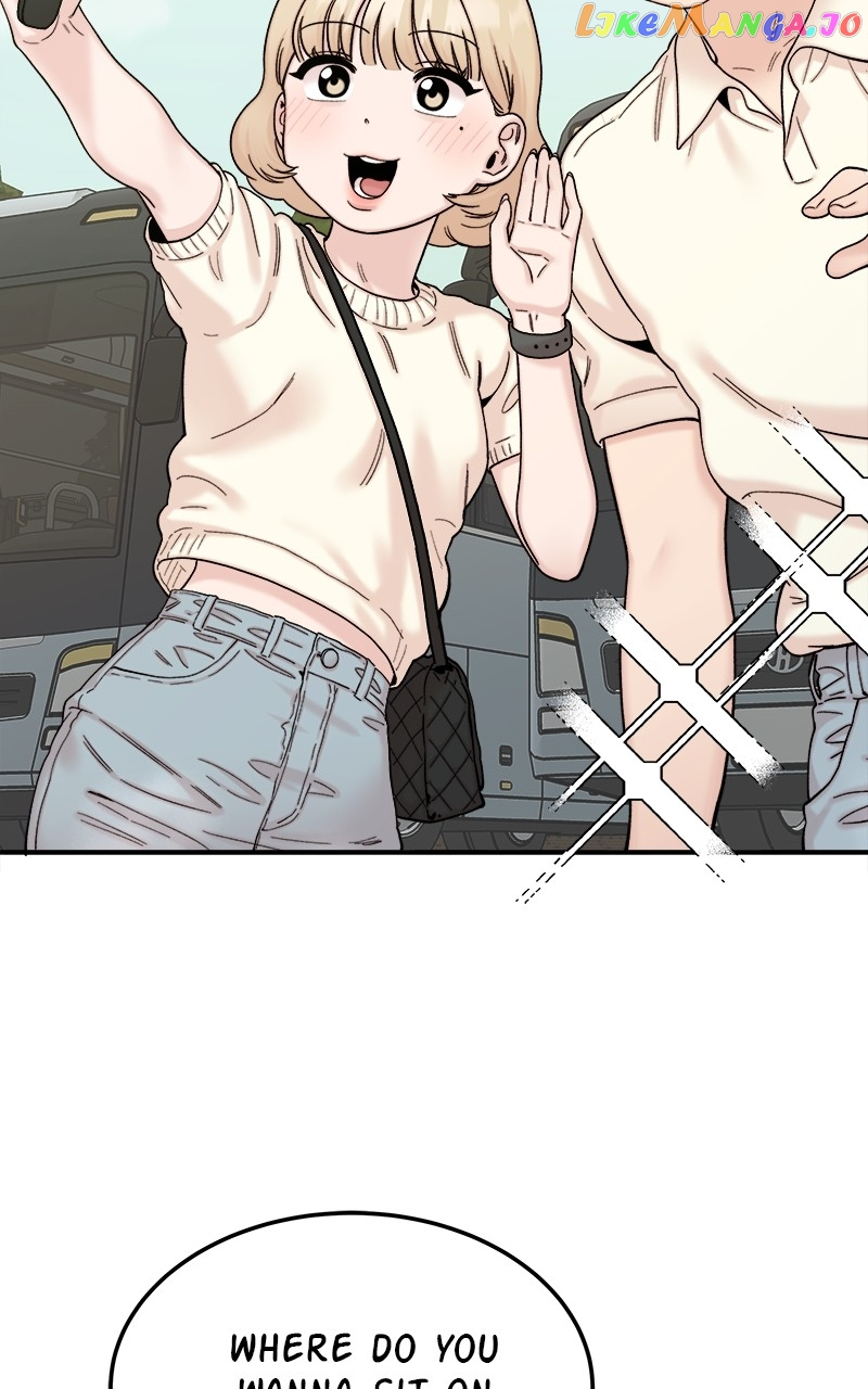 My Dud To Stud Boyfriend Chapter 72 page 146