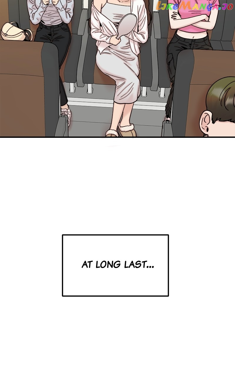 My Dud To Stud Boyfriend Chapter 72 page 149