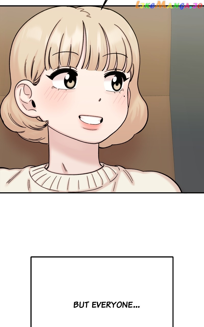 My Dud To Stud Boyfriend Chapter 72 page 155