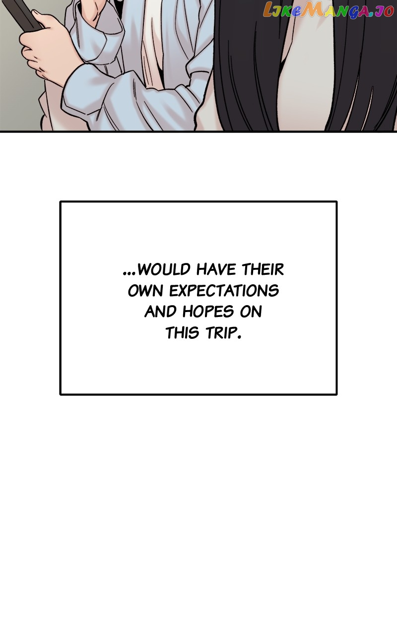 My Dud To Stud Boyfriend Chapter 72 page 157