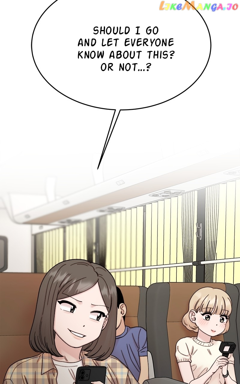 My Dud To Stud Boyfriend Chapter 72 page 163