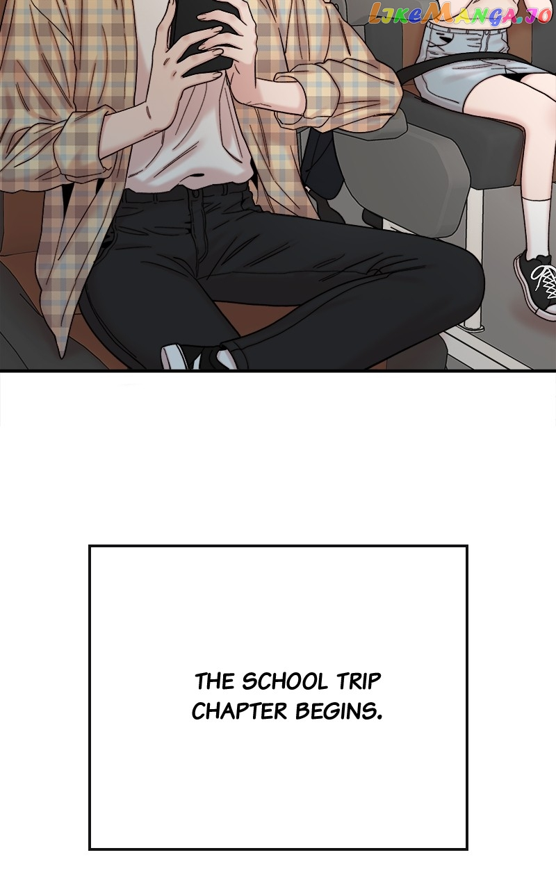 My Dud To Stud Boyfriend Chapter 72 page 164