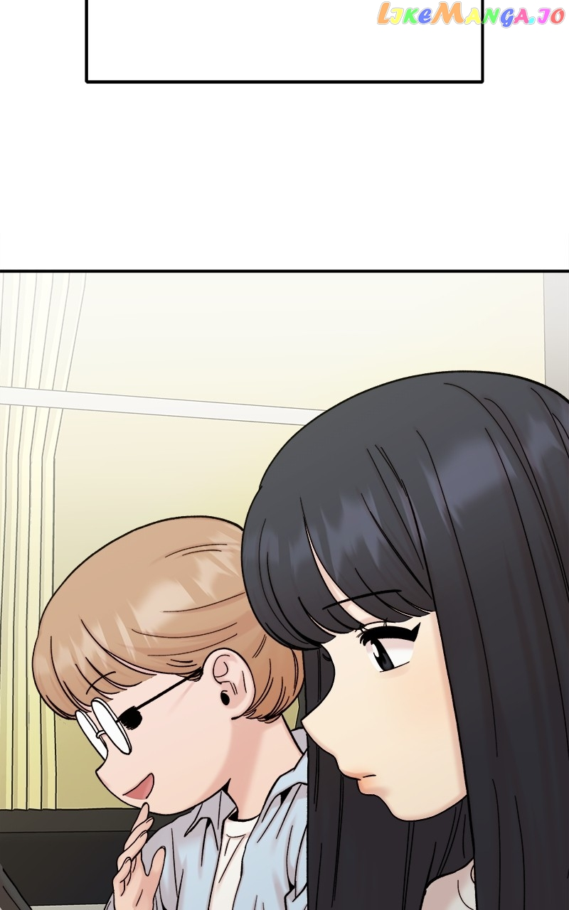 My Dud To Stud Boyfriend Chapter 72 page 156