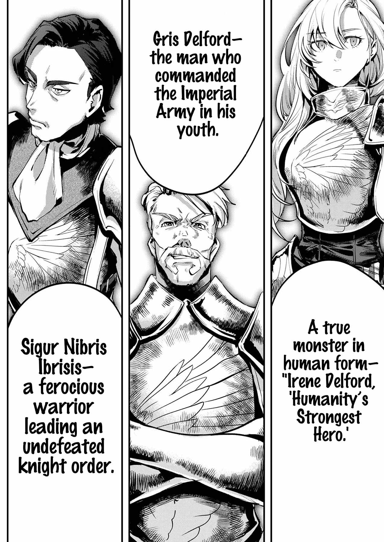 The Heroic Tale of Shura Young Girl: A Mercenary Who was Said to be Half-Baked is Reincarnated as a Young Girl and Rises to Success Chapter 3 page 14