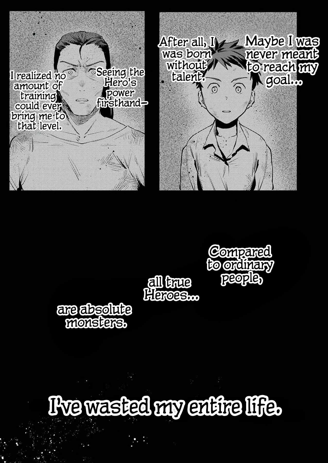 The Heroic Tale of Shura Young Girl: A Mercenary Who was Said to be Half-Baked is Reincarnated as a Young Girl and Rises to Success Chapter 1 page 21