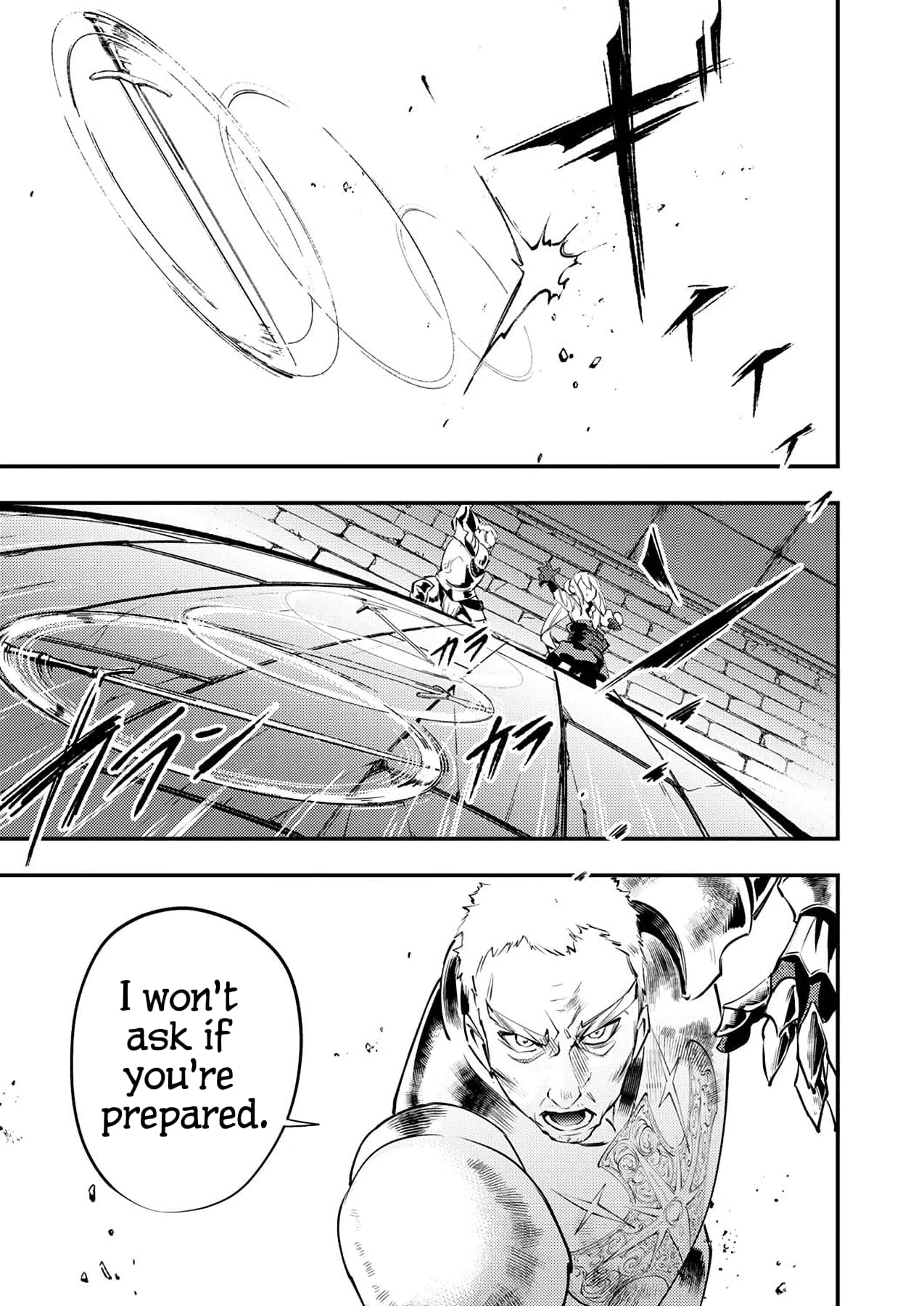 The Heroic Tale of Shura Young Girl: A Mercenary Who was Said to be Half-Baked is Reincarnated as a Young Girl and Rises to Success Chapter 5 page 7