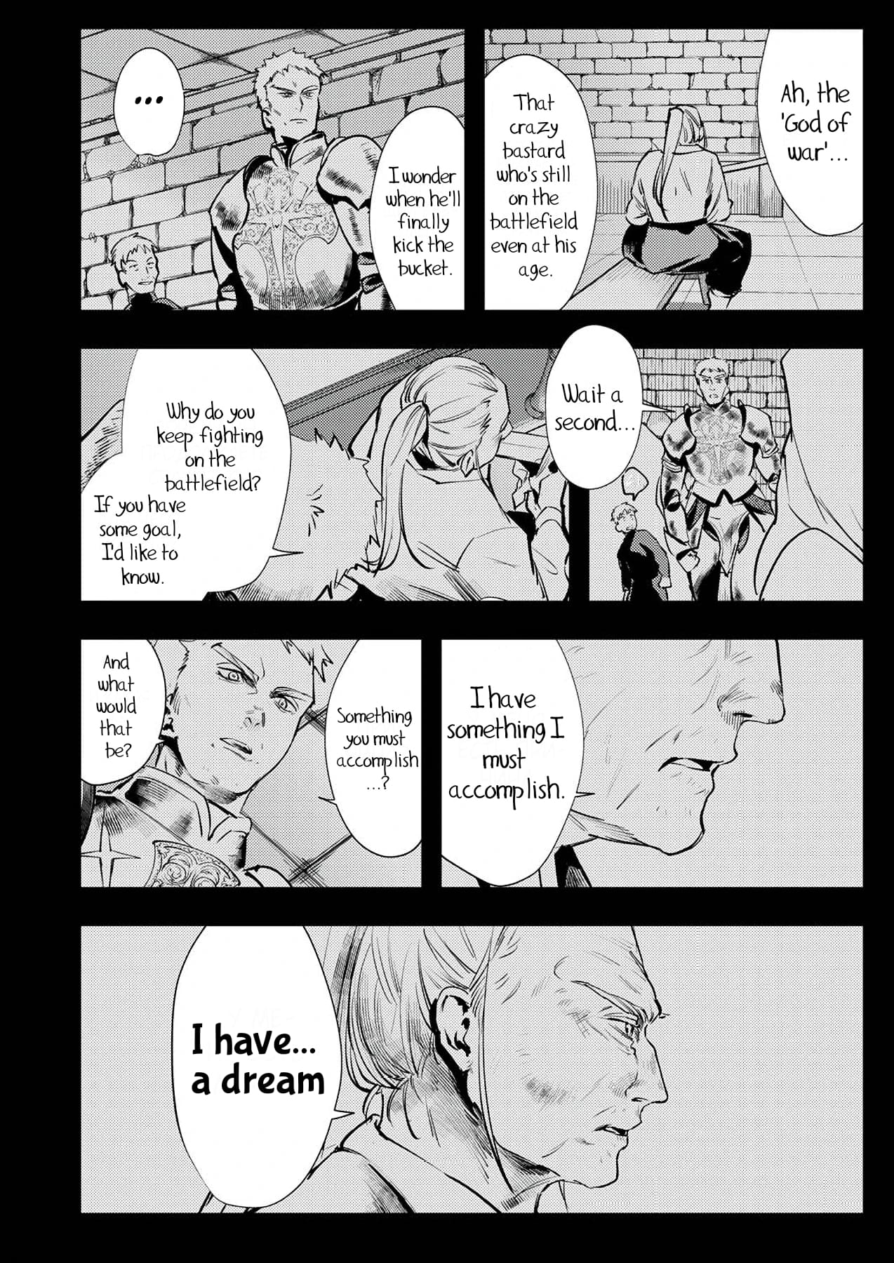 The Heroic Tale of Shura Young Girl: A Mercenary Who was Said to be Half-Baked is Reincarnated as a Young Girl and Rises to Success Chapter 5 page 29
