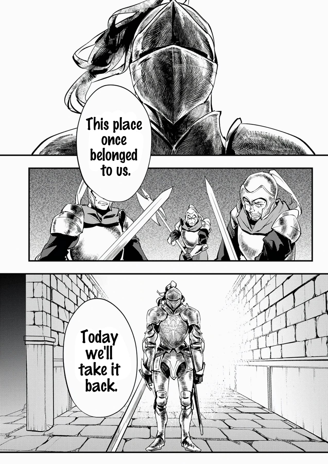 The Heroic Tale of Shura Young Girl: A Mercenary Who was Said to be Half-Baked is Reincarnated as a Young Girl and Rises to Success Chapter 4 page 15