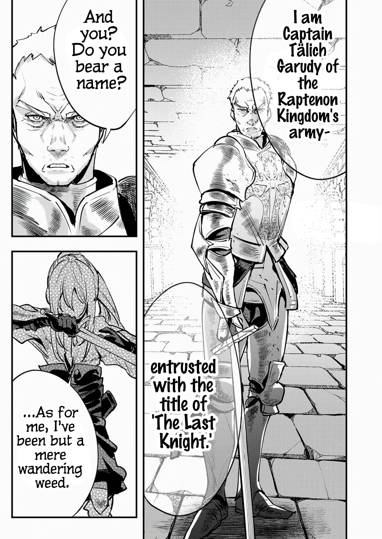 The Heroic Tale of Shura Young Girl: A Mercenary Who was Said to be Half-Baked is Reincarnated as a Young Girl and Rises to Success Chapter 4 page 24