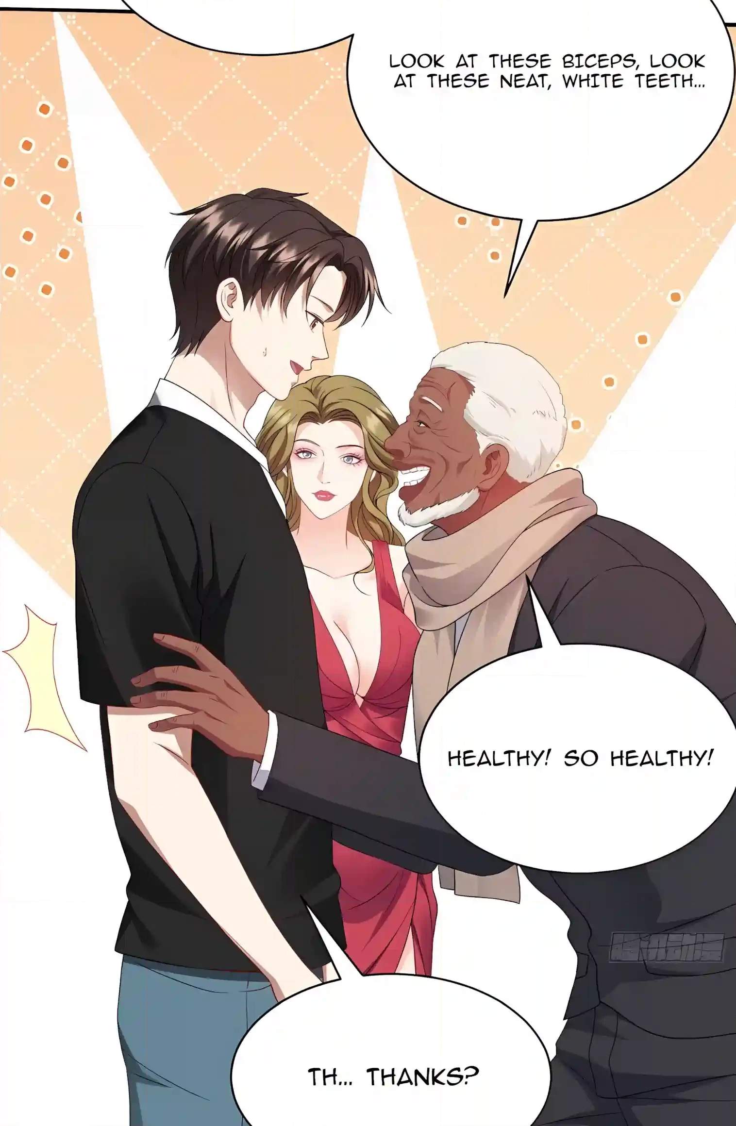 After Improperly Licking a Dog, I Became a Billionaire Chapter 340 page 30