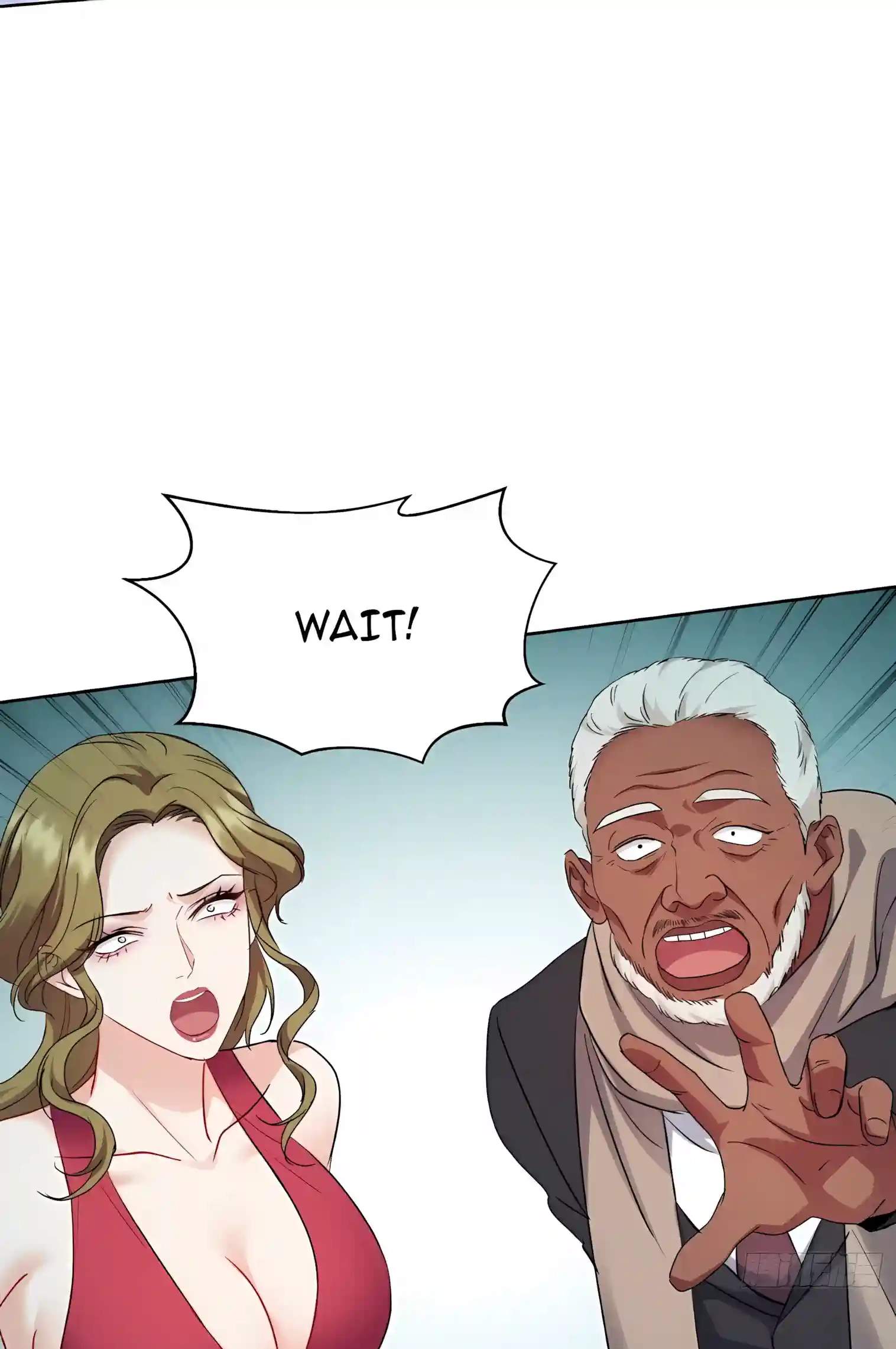 After Improperly Licking a Dog, I Became a Billionaire Chapter 340 page 57