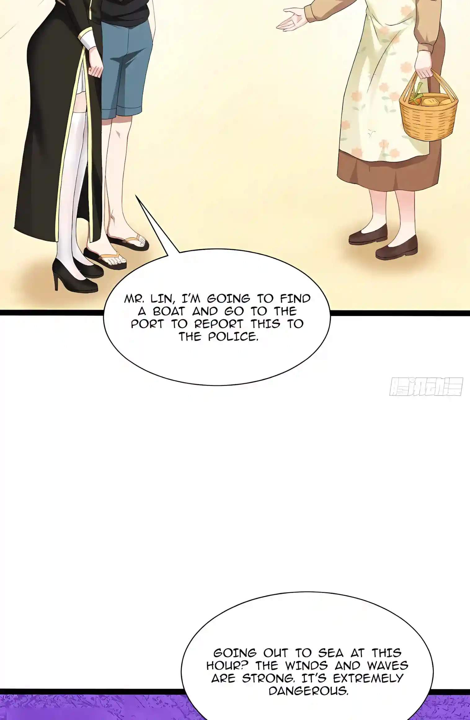 After Improperly Licking a Dog, I Became a Billionaire Chapter 340 page 8