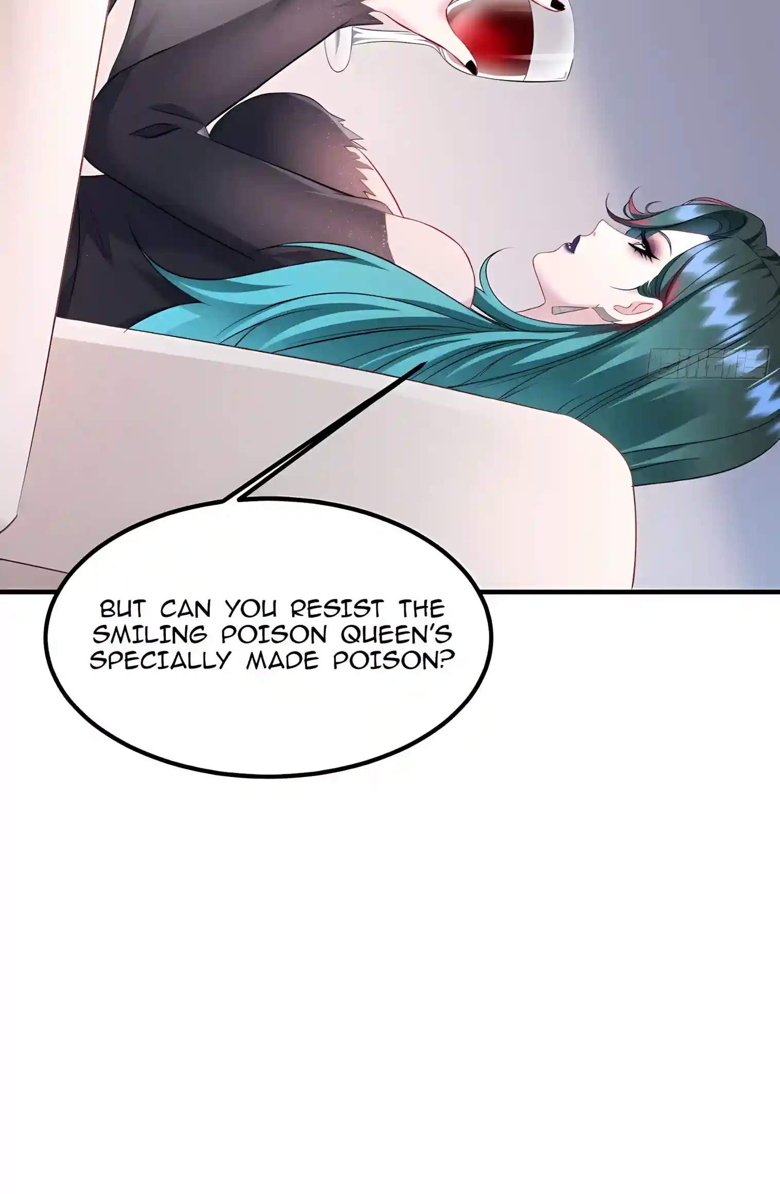 After Improperly Licking a Dog, I Became a Billionaire Chapter 340 page 22