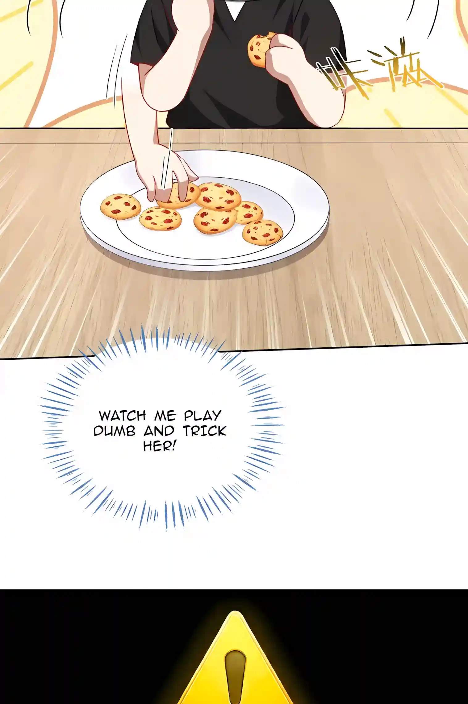 After Improperly Licking a Dog, I Became a Billionaire Chapter 340 page 71