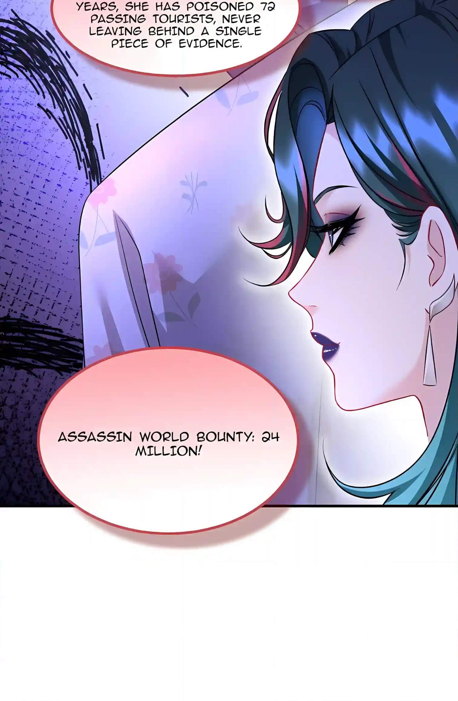 After Improperly Licking a Dog, I Became a Billionaire Chapter 340 page 20
