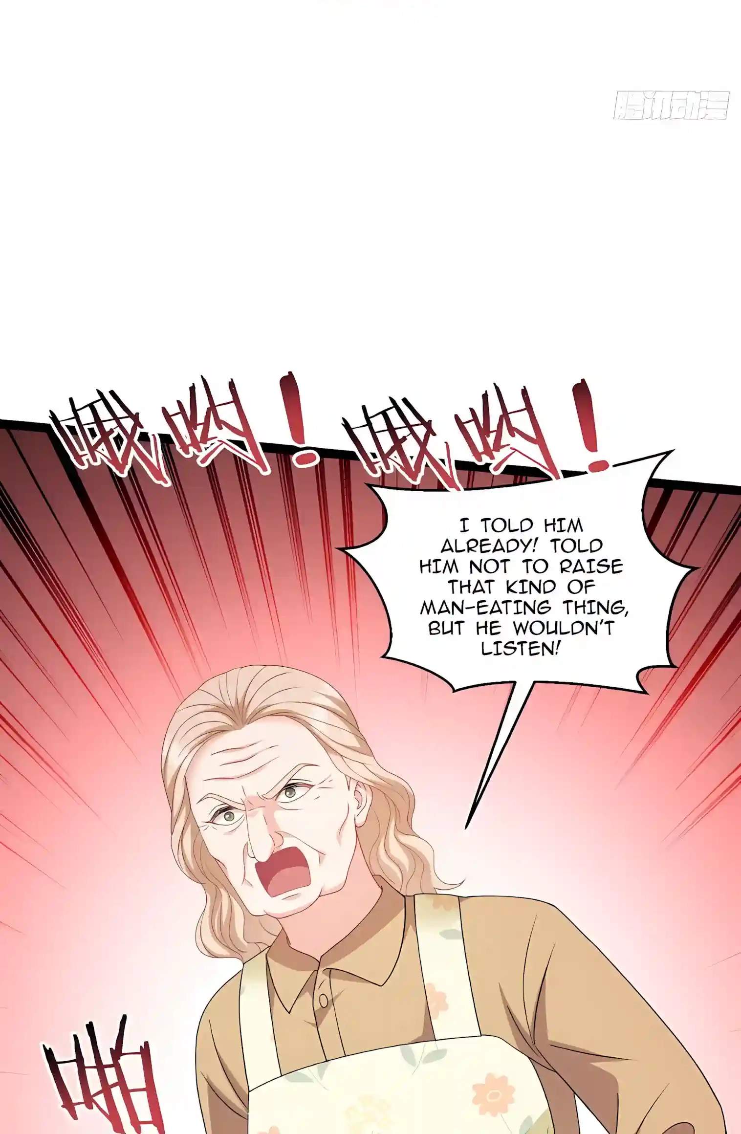 After Improperly Licking a Dog, I Became a Billionaire Chapter 340 page 4