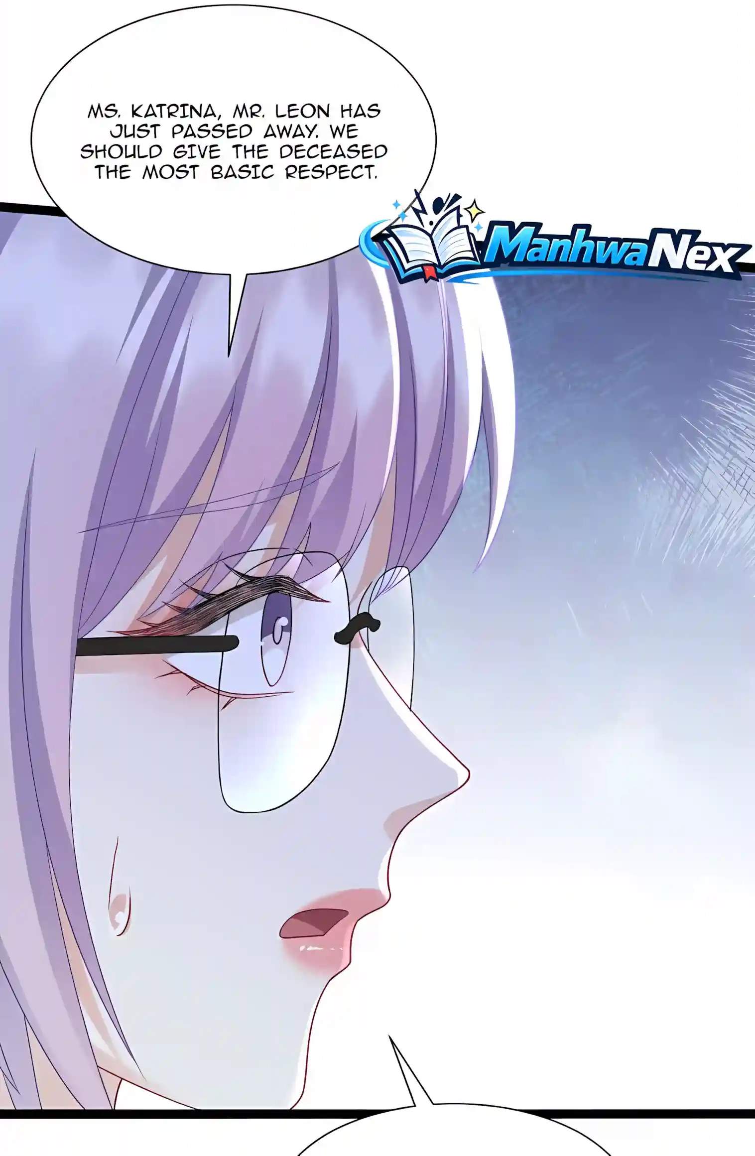 After Improperly Licking a Dog, I Became a Billionaire Chapter 340 page 6
