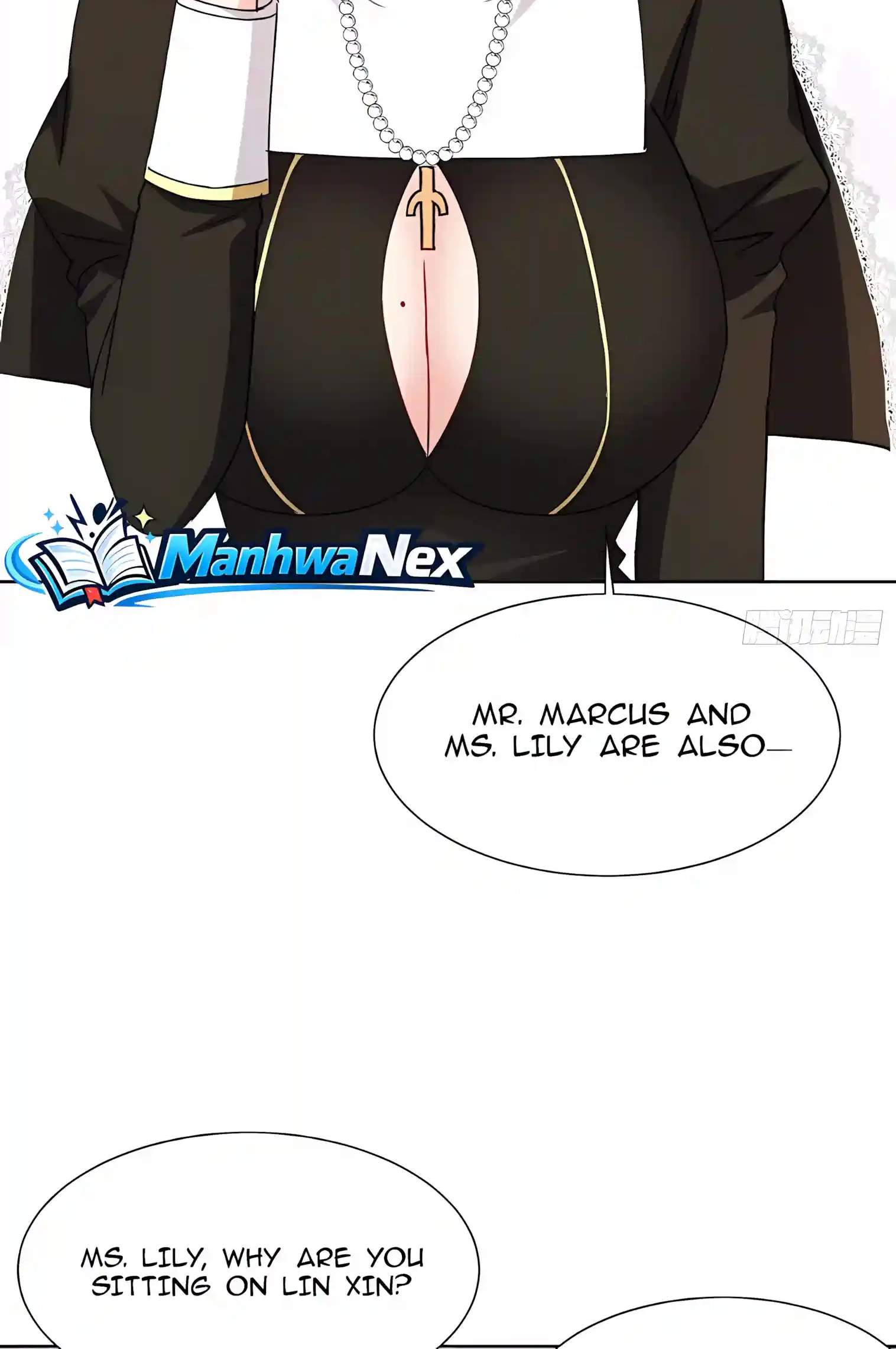 After Improperly Licking a Dog, I Became a Billionaire Chapter 340 page 52