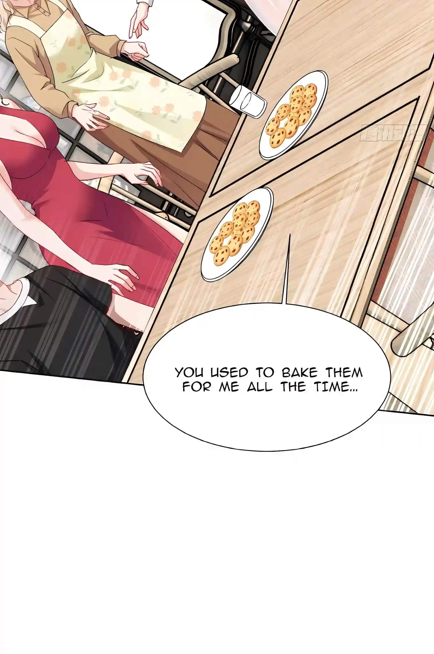 After Improperly Licking a Dog, I Became a Billionaire Chapter 340 page 55