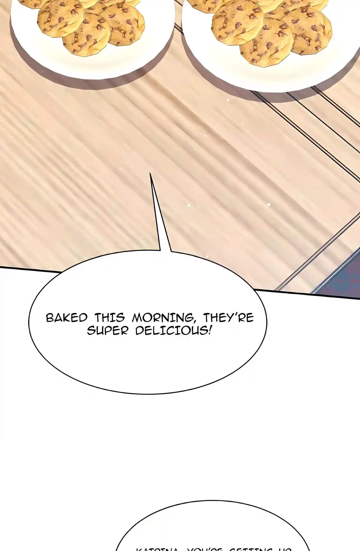 After Improperly Licking a Dog, I Became a Billionaire Chapter 340 page 35