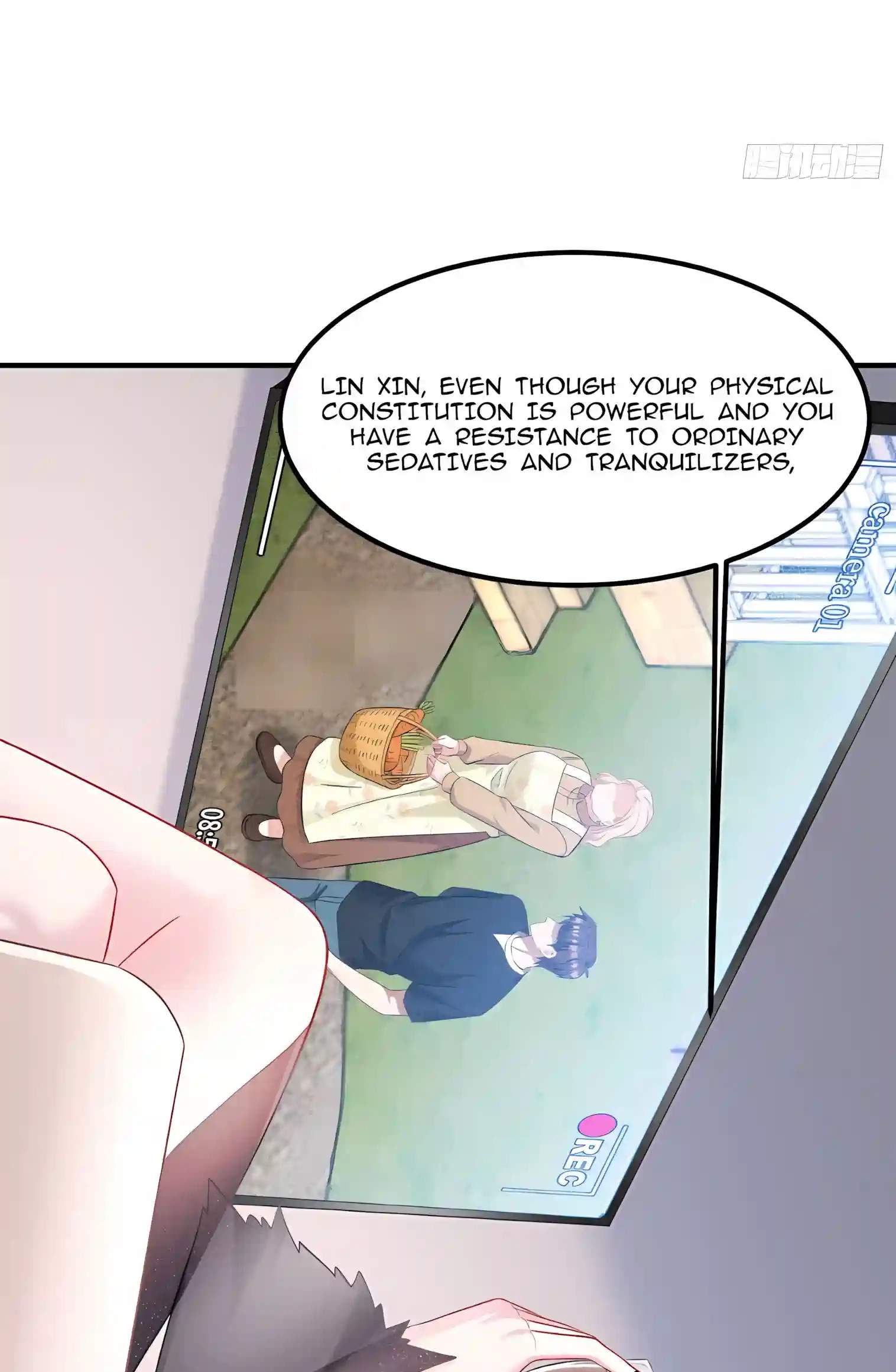 After Improperly Licking a Dog, I Became a Billionaire Chapter 340 page 21