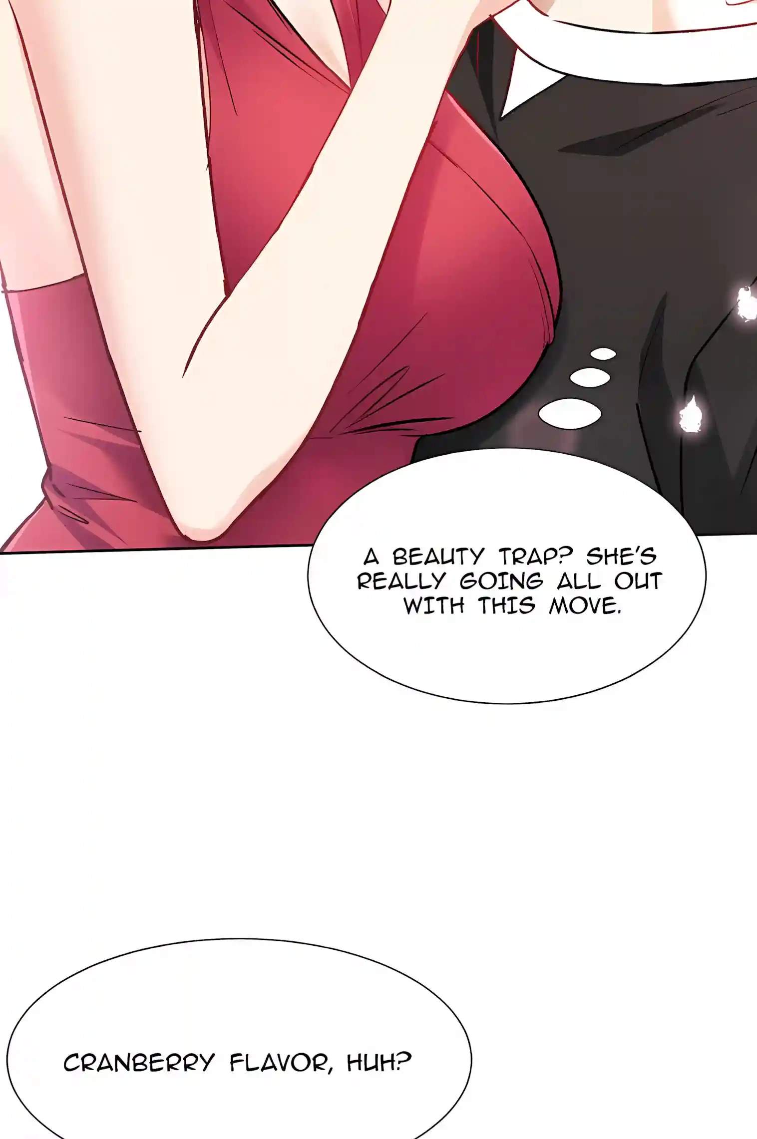 After Improperly Licking a Dog, I Became a Billionaire Chapter 340 page 47