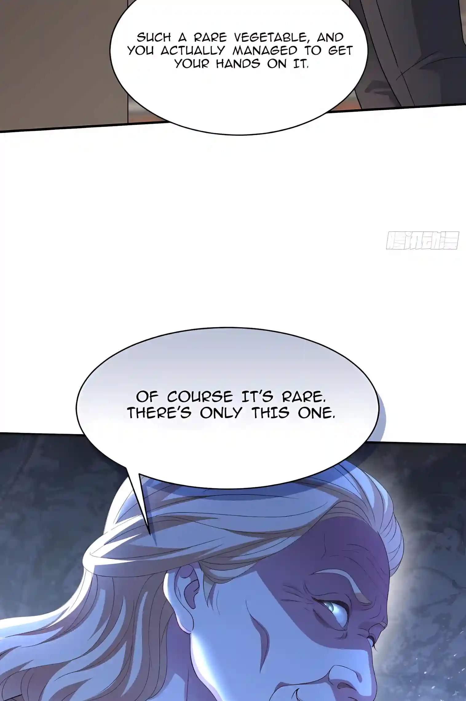 After Improperly Licking a Dog, I Became a Billionaire Chapter 340 page 37