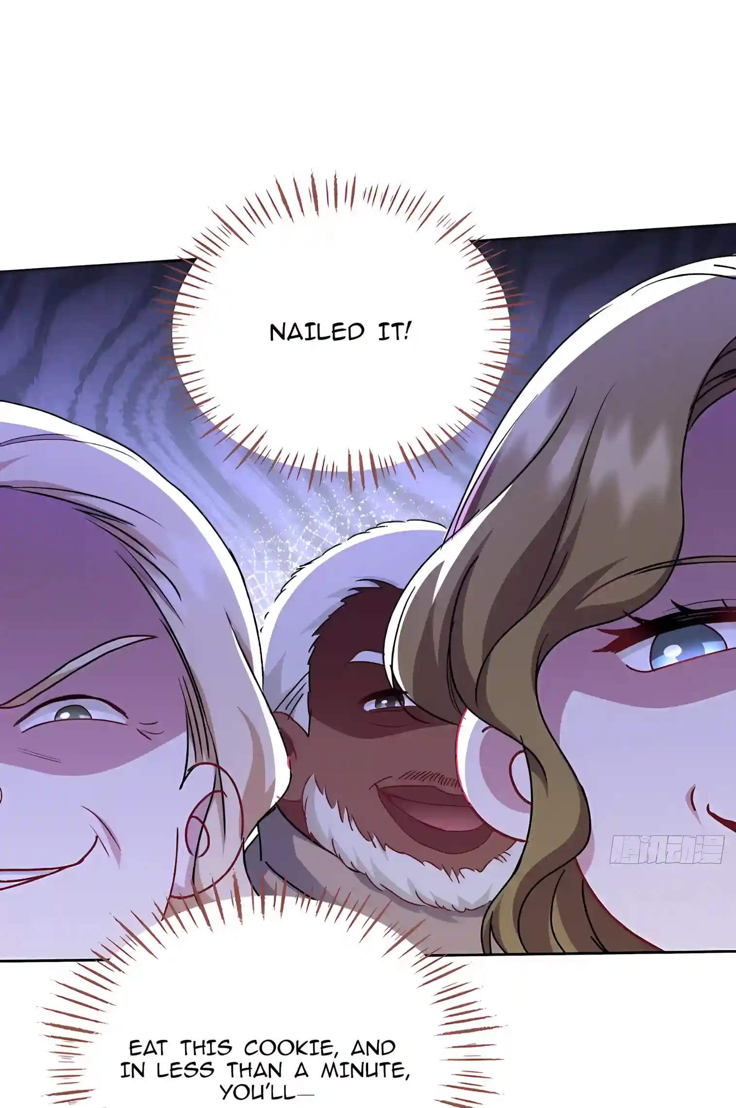 After Improperly Licking a Dog, I Became a Billionaire Chapter 340 page 69