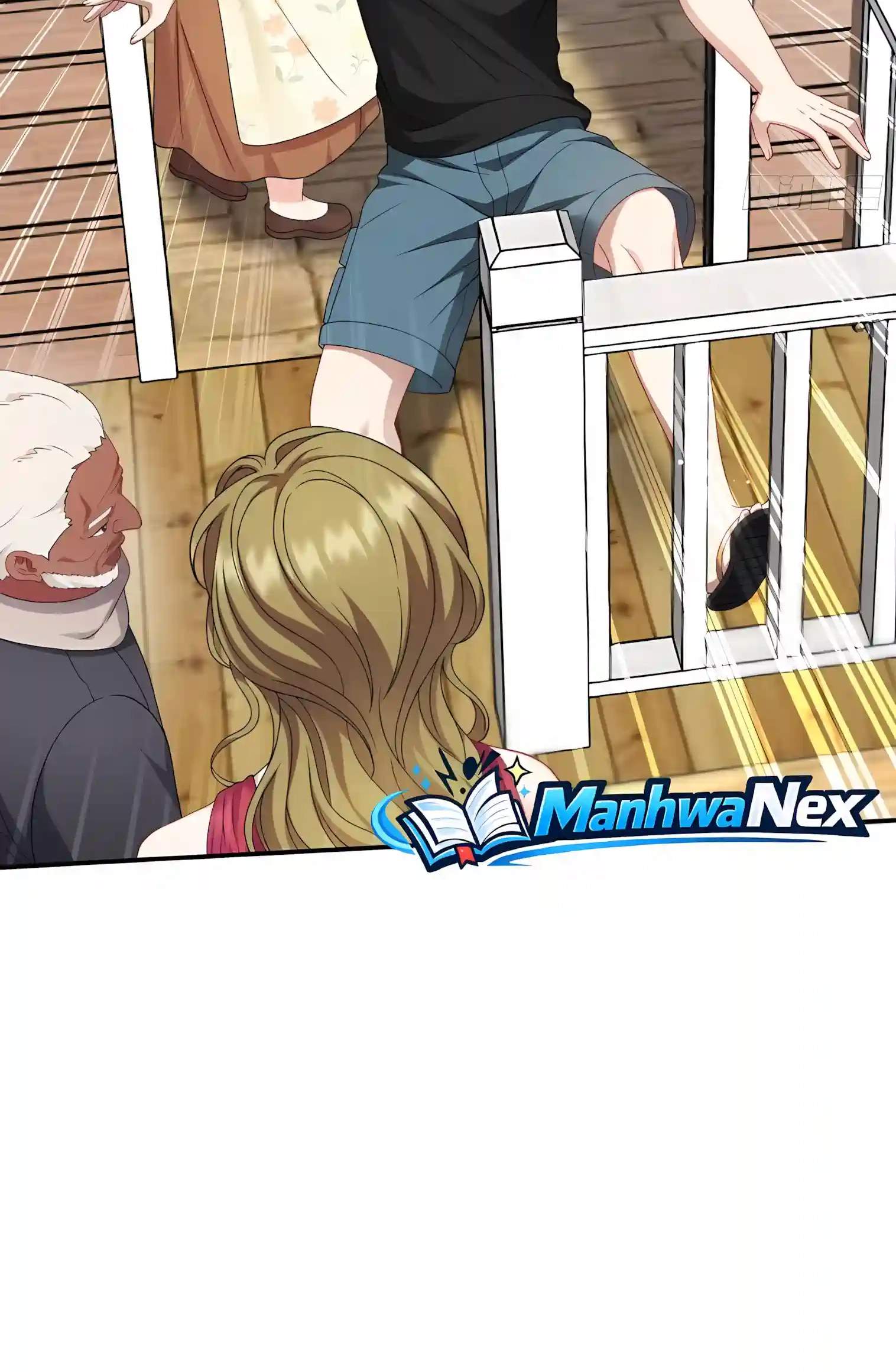 After Improperly Licking a Dog, I Became a Billionaire Chapter 340 page 32