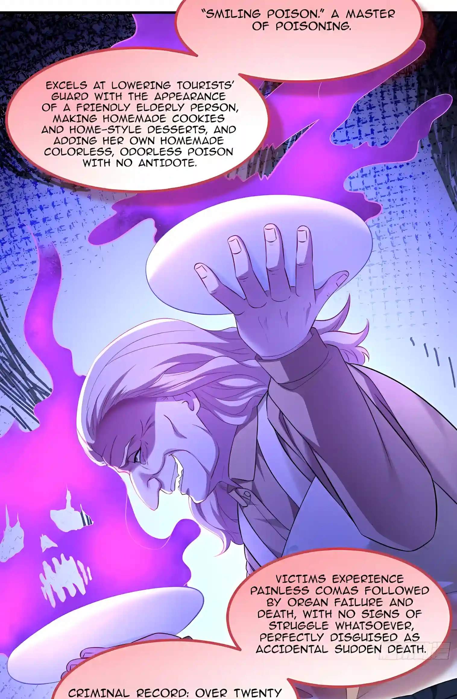 After Improperly Licking a Dog, I Became a Billionaire Chapter 340 page 19