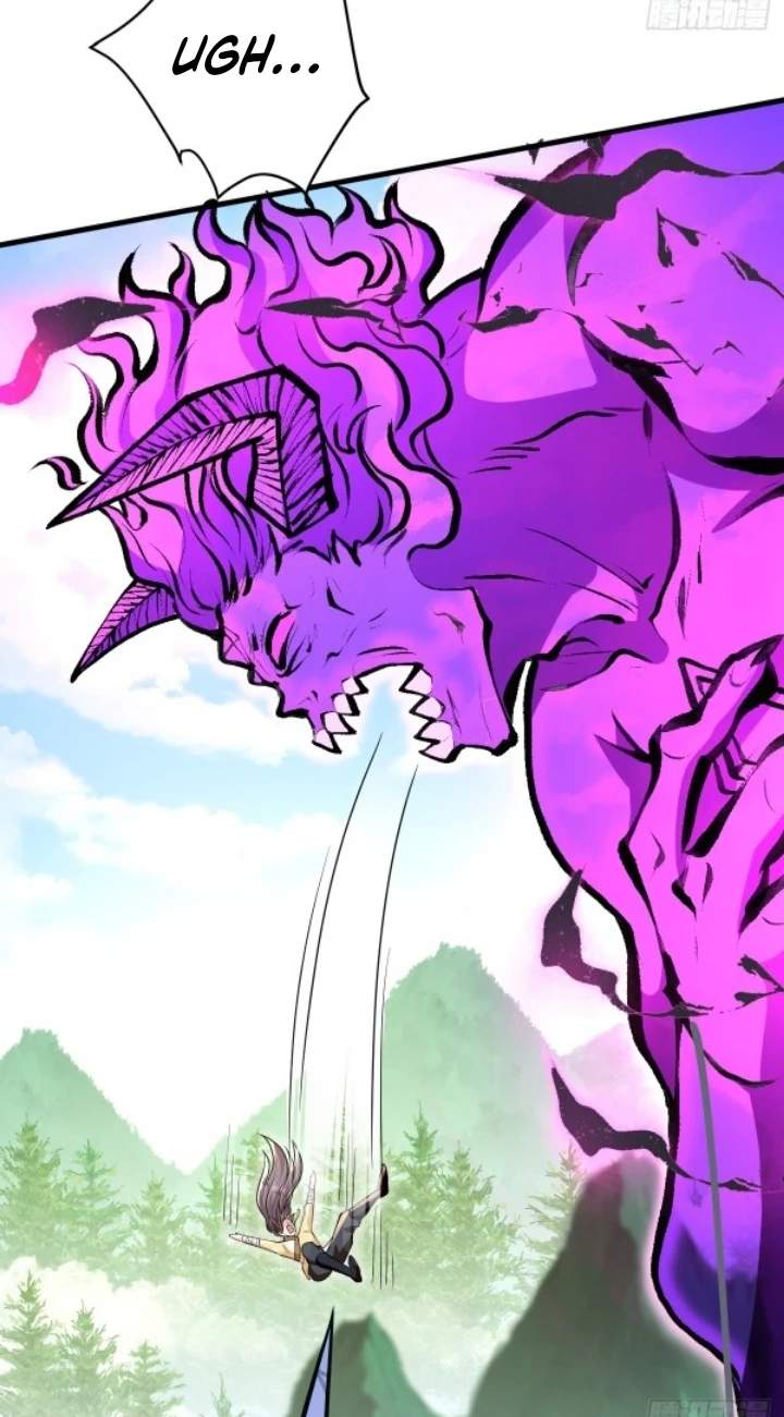I Relied on Roasting to Be Body Cultivation Master Chapter 9 page 7
