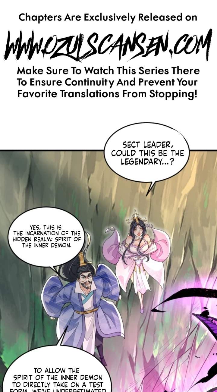 I Relied on Roasting to Be Body Cultivation Master Chapter 9 page 3