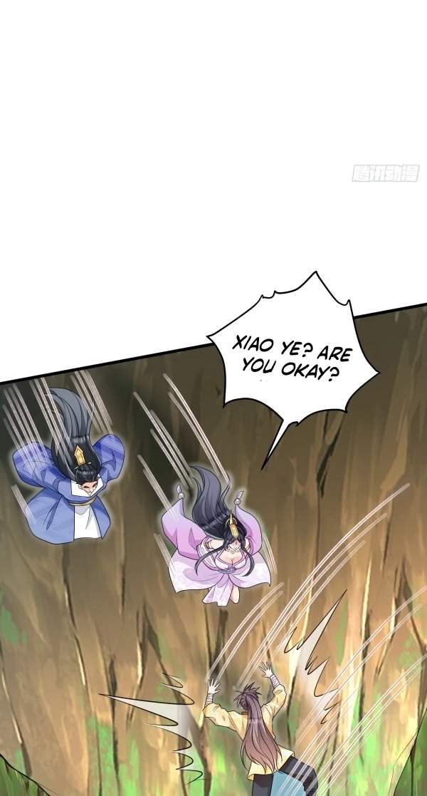 I Relied on Roasting to Be Body Cultivation Master Chapter 9 page 12