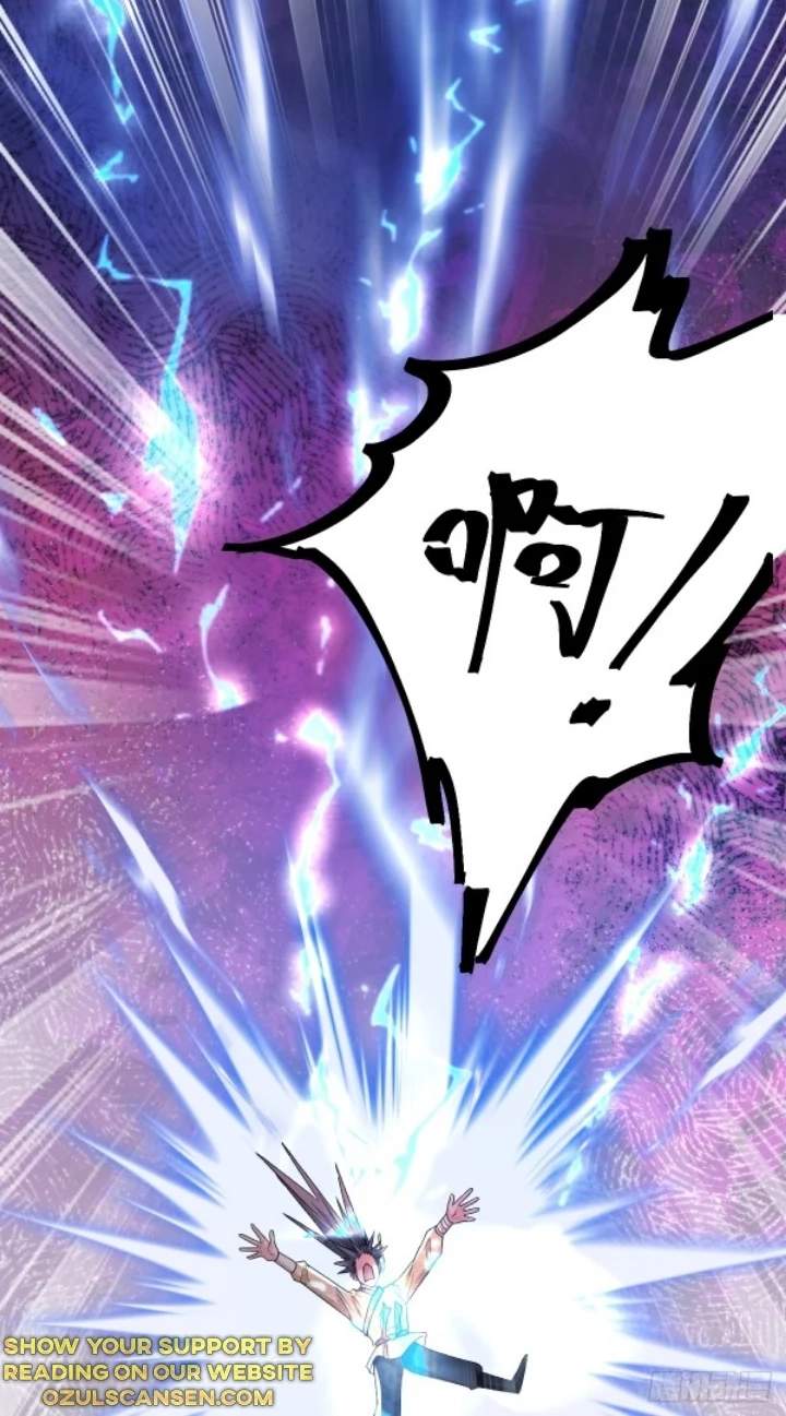 I Relied on Roasting to Be Body Cultivation Master Chapter 9 page 9