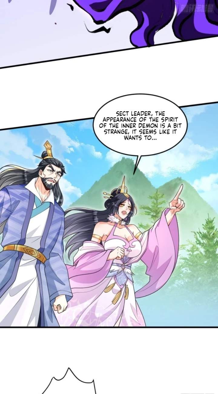 I Relied on Roasting to Be Body Cultivation Master Chapter 9 page 6