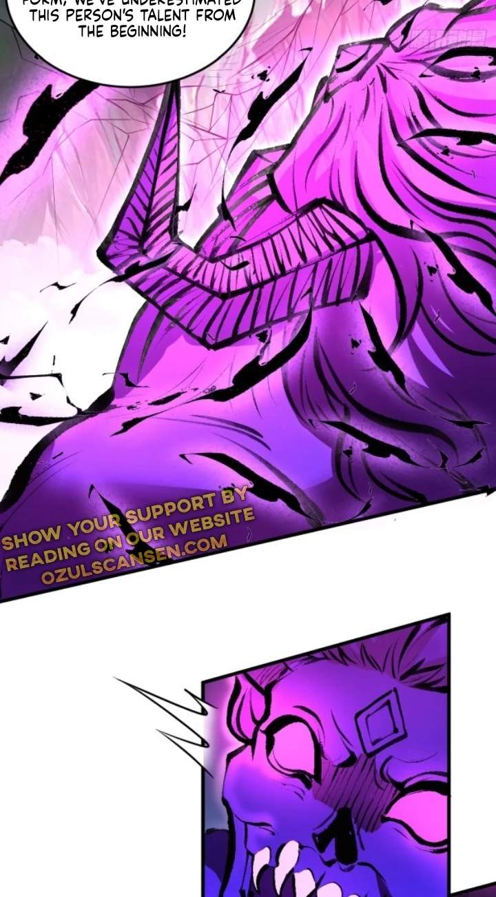 I Relied on Roasting to Be Body Cultivation Master Chapter 9 page 4