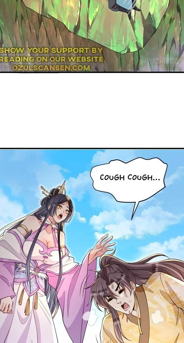 I Relied on Roasting to Be Body Cultivation Master Chapter 9 page 13