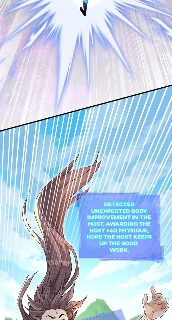 I Relied on Roasting to Be Body Cultivation Master Chapter 9 page 10