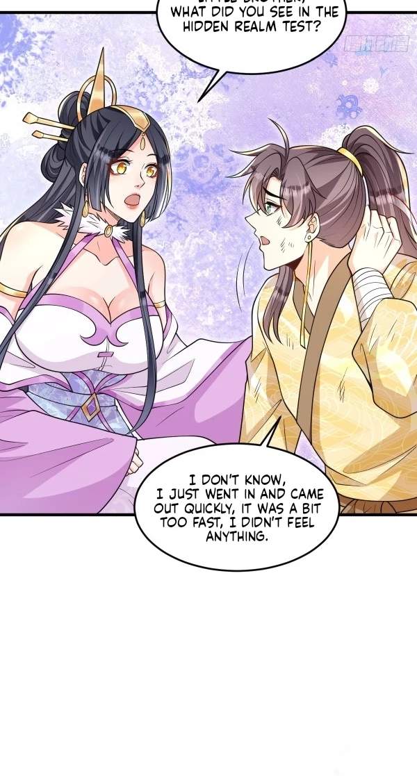 I Relied on Roasting to Be Body Cultivation Master Chapter 9 page 16