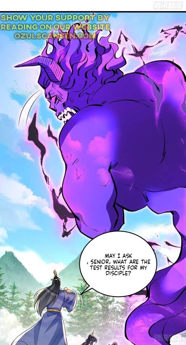I Relied on Roasting to Be Body Cultivation Master Chapter 9 page 17