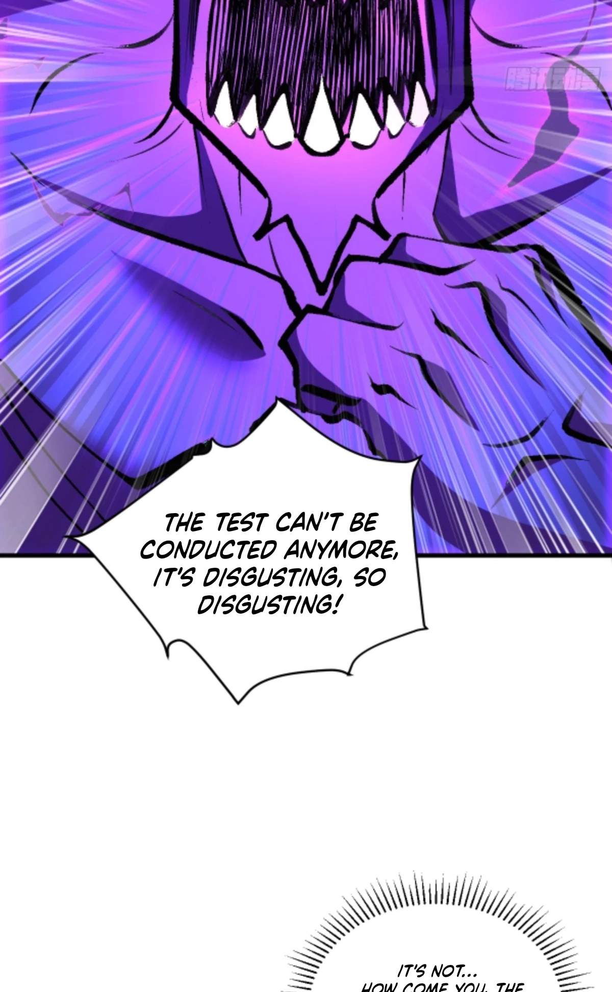 I Relied on Roasting to Be Body Cultivation Master Chapter 9 page 19